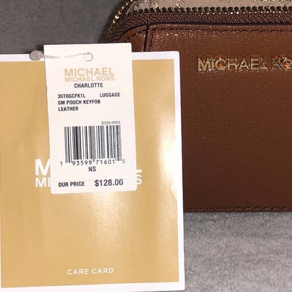 Michael Kors KeyFob - Picture 5 of 5
